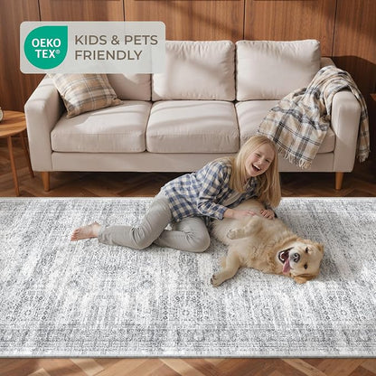 Kitchen Runner Rug Non Slip - Image 9