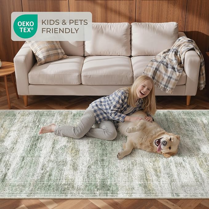 Long Rugs Runner - Image 9