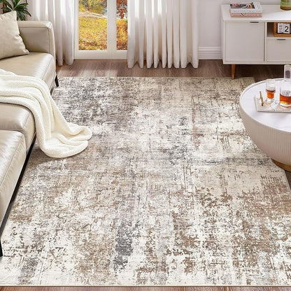 UERMEI Area Rug Living Room Rugs - Image 2