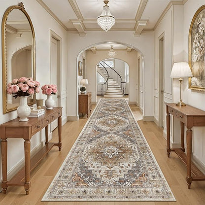 Madane Hallway Runner Rug 3x16 - Image 2