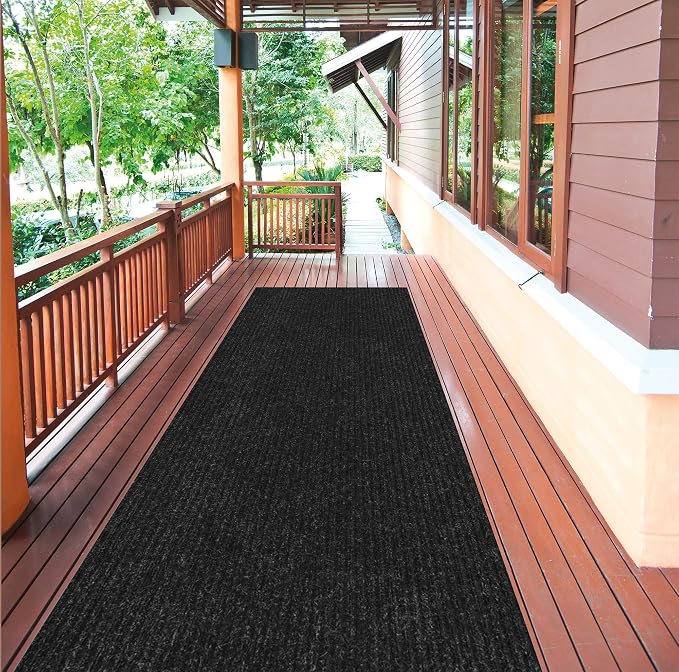 Ottomanson 2'7" x 15' Hallway Runner - Image 14