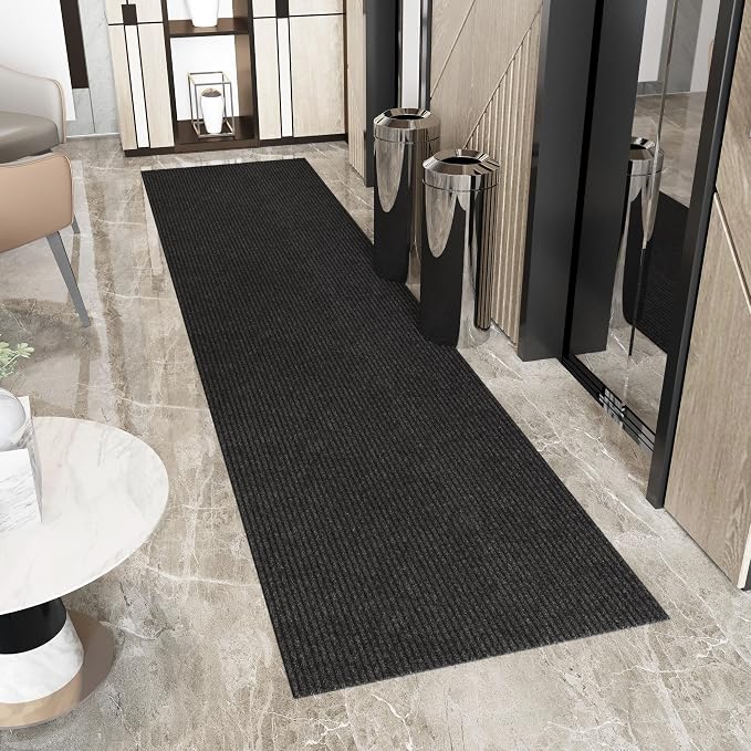 Ottomanson 3'11" x 45' Hallway Runner by Ottomanson