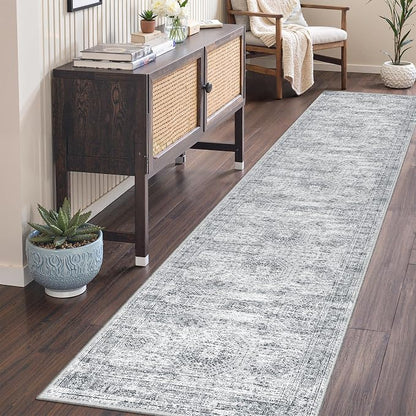 Rug Runners for Hallways Non Slip - Image 3