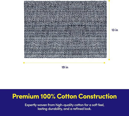 Sweet Home Collection 100% Cotton Placemats - Image 3