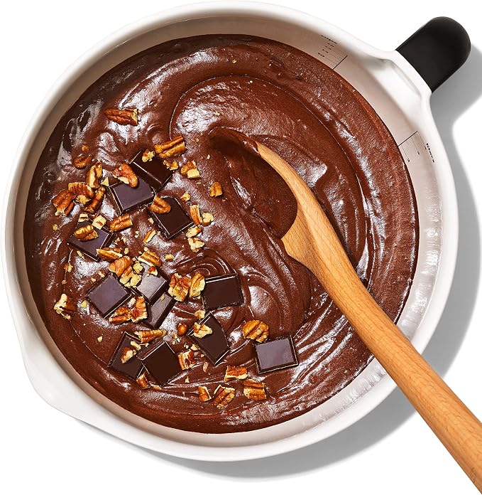 OXO Good Grips 4Qt Batter Mixing Bow - Image 10