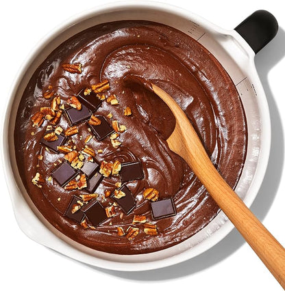 OXO Good Grips 4Qt Batter Mixing Bow - Image 10