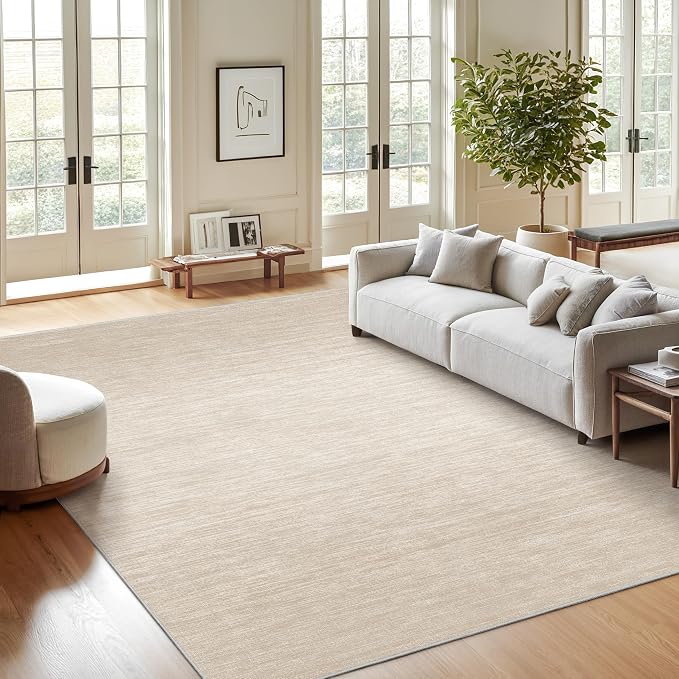 Valenrug Washable Rugs 5x7 by Valenrug