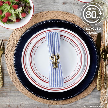 Corelle Vitrelle 18-Piece Service - Image 11