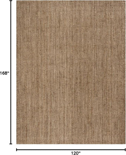 SAFAVIEH Area Rug 10x14 - Image 2