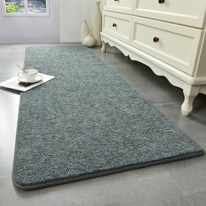 Keeko Soft 2x6 Runner Rug, Bedside Rugs - Image 8