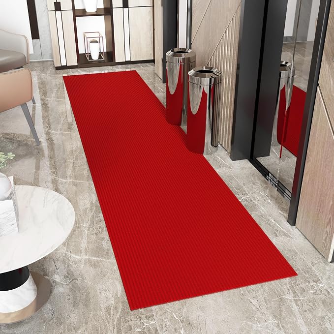 Ottomanson 2' x 50' Hallway Runner by Ottomanson