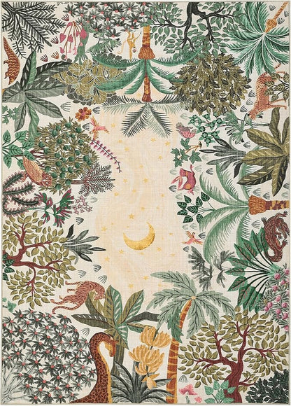 GarveeHome Large Area Rugs 9x12 - Image 8