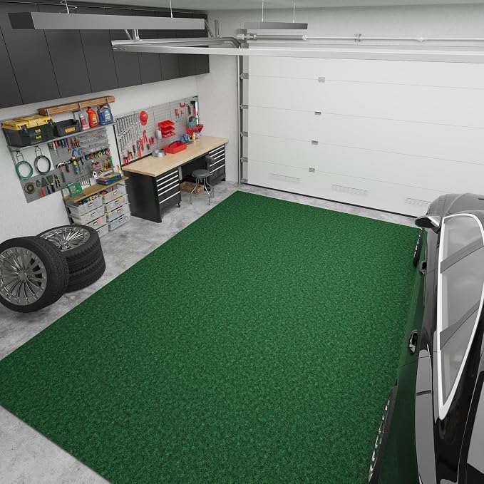 Ottomanson 6'6" x 37' Hallway Runner by Ottomanson