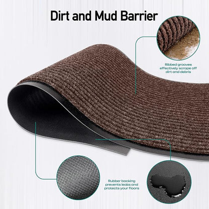 MaxMat® Large Waterproof Doormat - Image 4