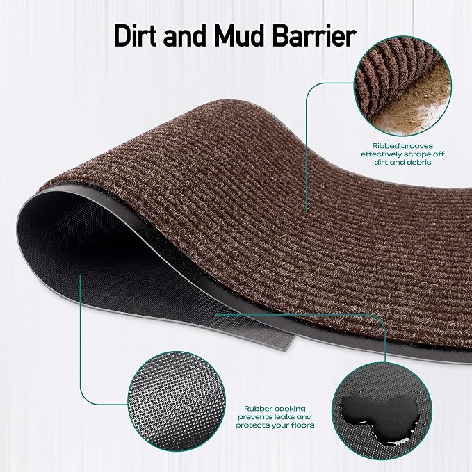 MaxMat® Extra Large Floor Mat - Image 3