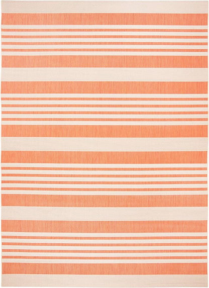 SAFAVIEH Washable Rug Outdoor Courtyard Collection - Image 3