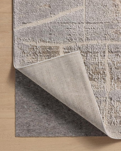 Loloi Amber Lewis Monty Collection MOT-07 Natural/Mist 2'-7" x 10'-0", .50" - Image 7
