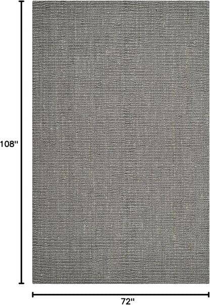 SAFAVIEH Area Rug 6x9 - Image 2