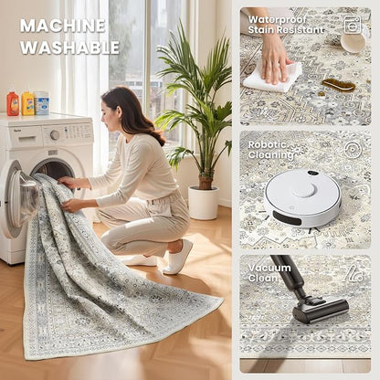 zesthome 4x6 Rug - Image 5