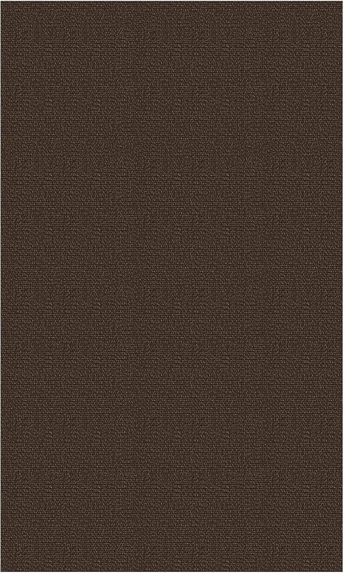 EARTHALL Washable Area Rugs 5x7 Ft Non Slip Living Room Rugs Cotton Rubber - Image 7