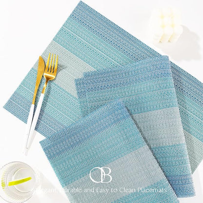 Placemats Set of 4 - Image 3