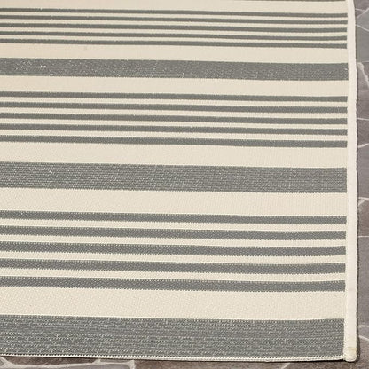 SAFAVIEH Washable Rug Outdoor Courtyard Collection - Image 3