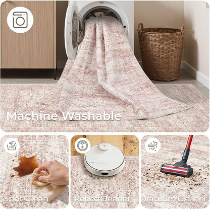 Rug Runners for Hallways Non Slip - Image 8