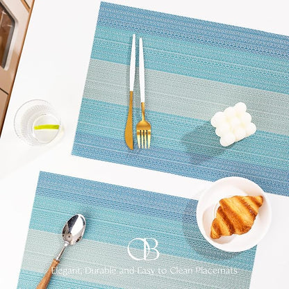 Placemats Set of 8 - Image 2