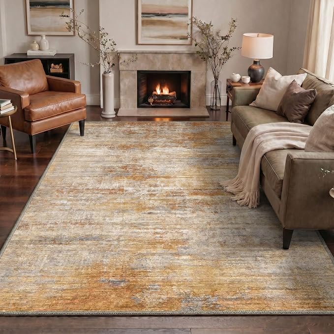 BEIMO 2X5 Runner Rug for Hallway Kitchen, Machine Washable Runners Rug for - Image 6