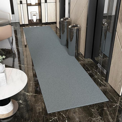 Ottomanson 2'7" x 24' Hallway Runner by Ottomanson