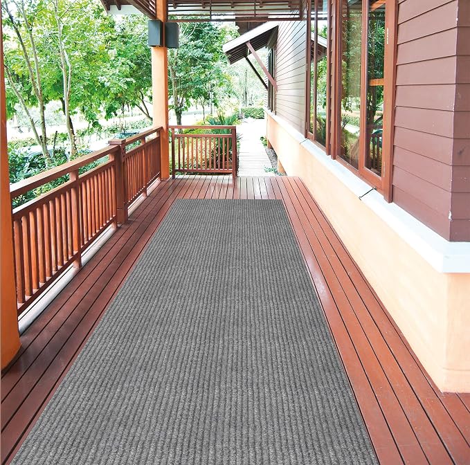 Ottomanson 2'7" x 41' Hallway Runner - Image 14