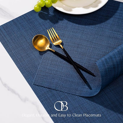 Placemats Set of 4 - Image 3