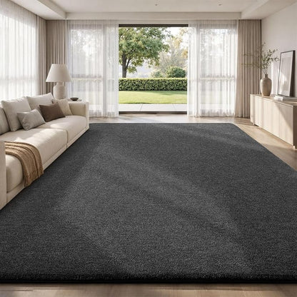 Sour Lemon 8x10 Area Rugs for Living Room, Soft Large Area Rug Fluffy Rugs for - Image 2