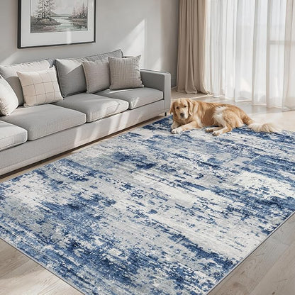 Area Rugs Living Room Rug - Image 8