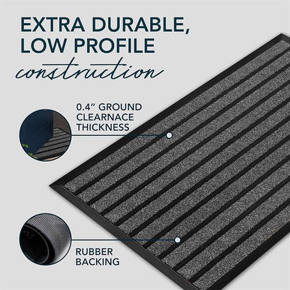 ubdyo Extra Durable Door Mat - Image 4