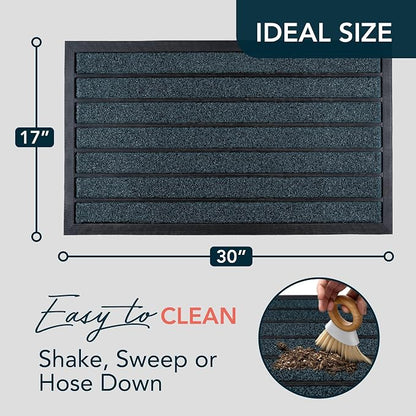 ubdyo Extra Durable Door Mat - Image 2