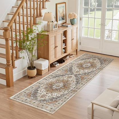 Madane Hallway Runner Rug - Image 3