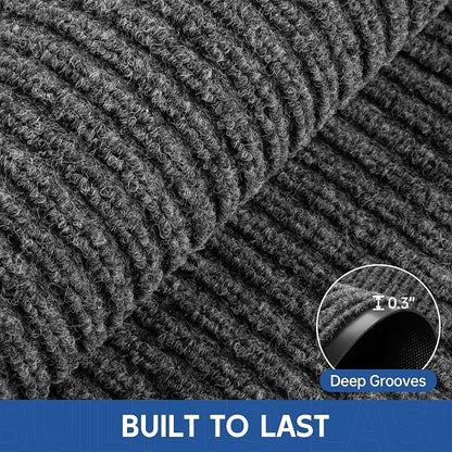 Front Door Mat, Commercial Industry Rugs - Image 3