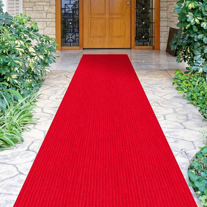 Ottomanson 2' x 34' Hallway Runner - Image 12