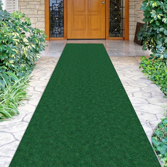 Ottomanson 2'7" x 10' Hallway Runner - Image 11