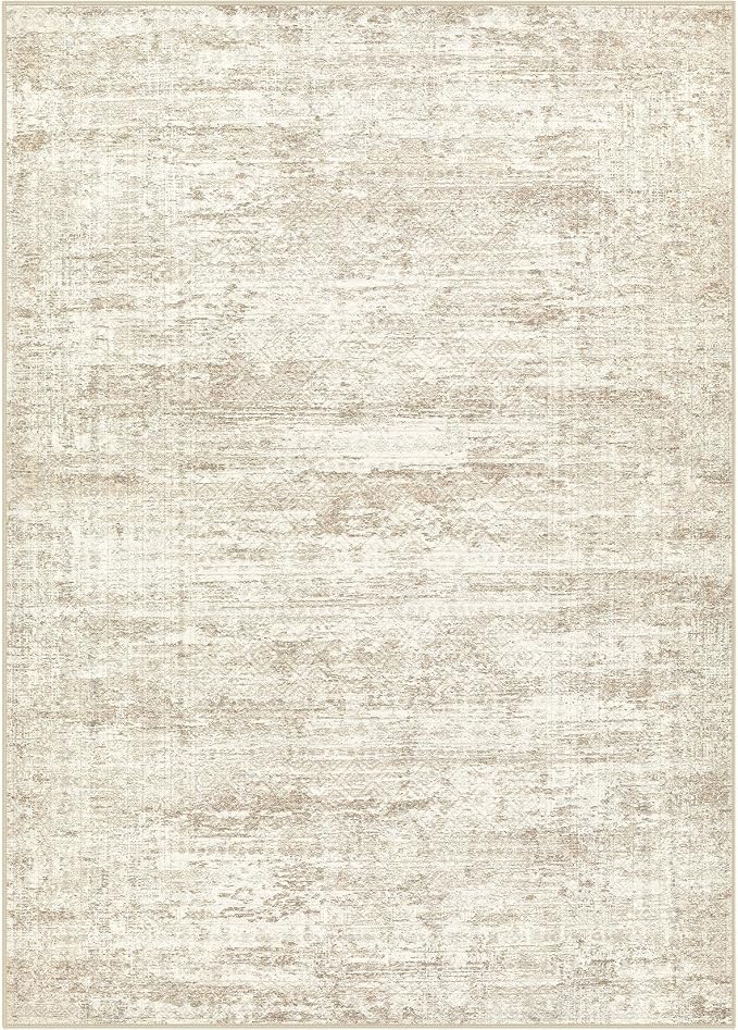 UERMEI 6x9 Area Rug Living Room Rugs - Image 10