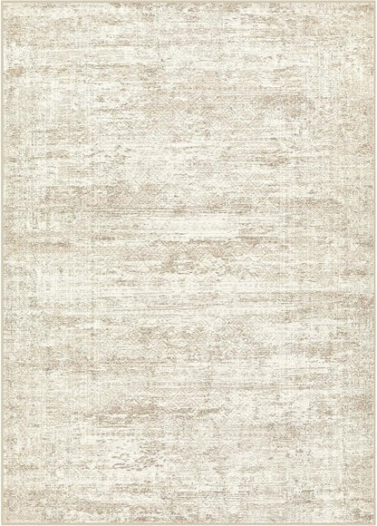 UERMEI 6x9 Area Rug Living Room Rugs - Image 10