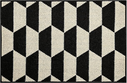 GRANNY SAYS Indoor Doormat, Non-Slip Front Door Mats, Outdoor Welcome Mat - Image 3