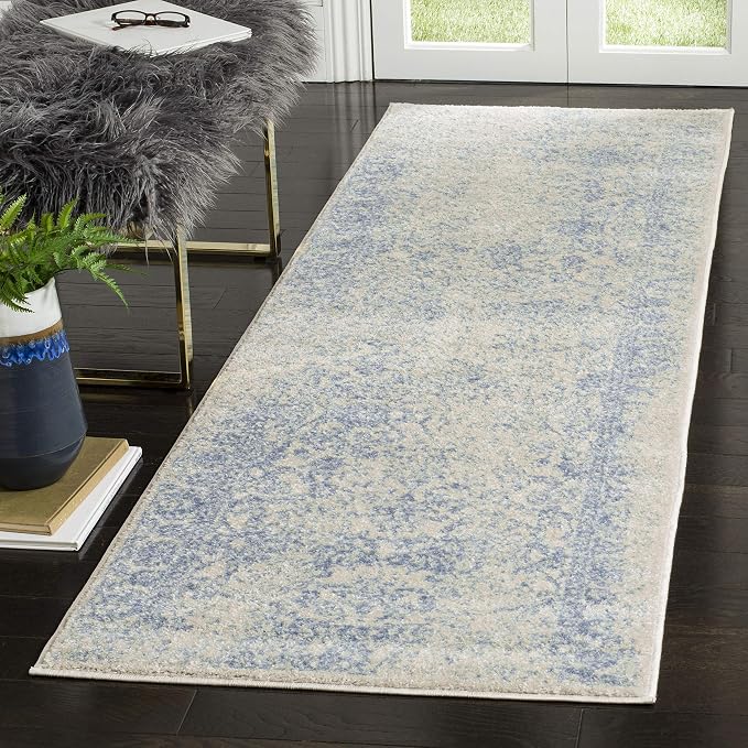 SAFAVIEH Adirondack Collection Runner Rug by Unknown