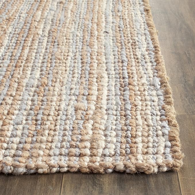 SAFAVIEH Natural Fiber Collection Runner Rug - Image 4