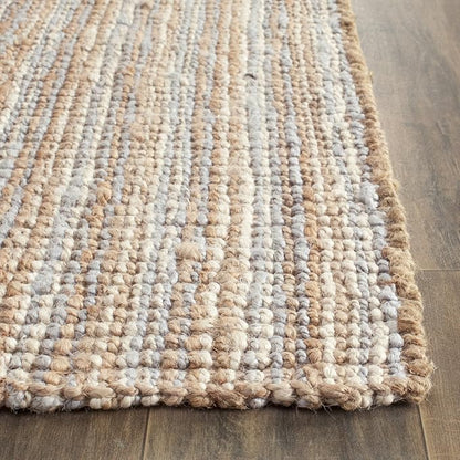 SAFAVIEH Natural Fiber Collection Runner Rug - Image 4