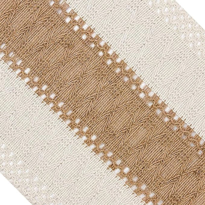 Boho Table Runner for Home Decor - Image 8