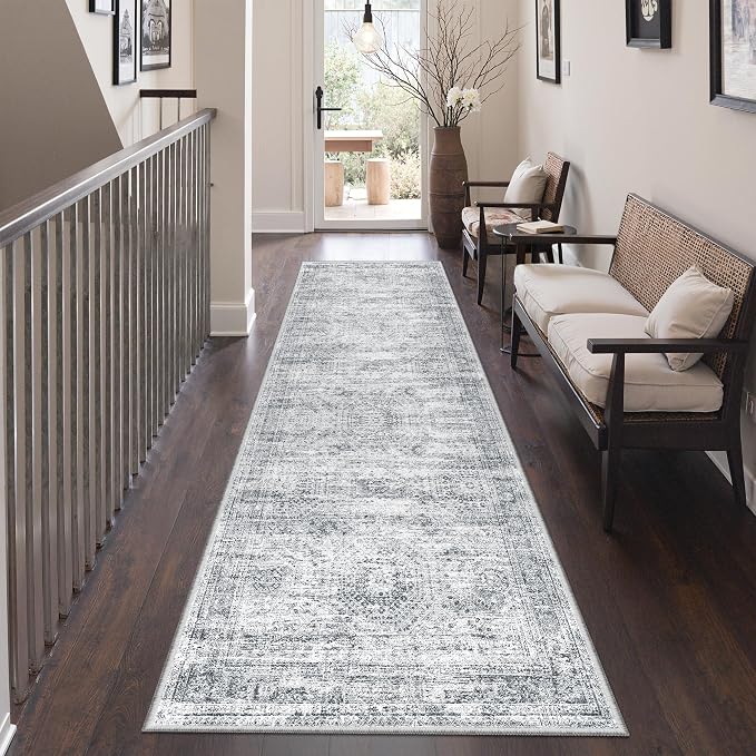 Kitchen Runner Rug Non Slip - Image 5