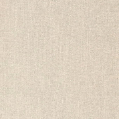 Linen Textured Border Table Runner, 14 x 60 Inch Cream | Mitered Corner Design - Image 6
