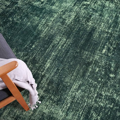 IOHOUZE Abstract Runner Rug 3x12 Ft Washable Runners - Image 7